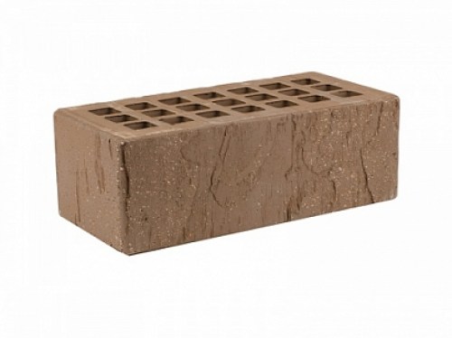 1,4 НФ т.-коричневый скала-торкрет